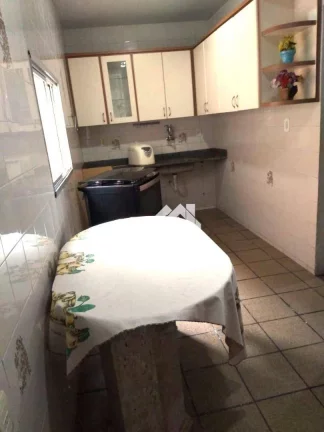 Imagem Casa com 3 dormitórios à venda, 150 m² por R$ 1.200.000,00 - IBES - Vila Velha/ES