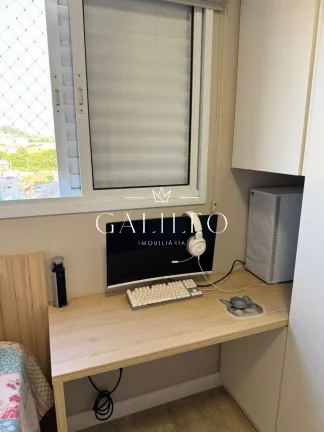 Imagem APARTAMENTO Á VENDA NO CONDOMÍNIO TULIPAS GARDEN EM JUNDIAÍ -SP