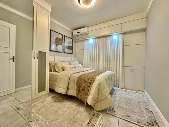 Imagem Apartamento 2 Dormitórios - Bairro Centro