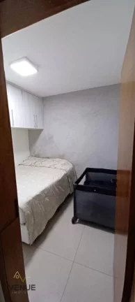 Imagem Apartamento à venda, 38 m² por R$ 215.000,00 - Vila Ré - São Paulo/SP