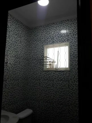 Imagem Casa Sobrado