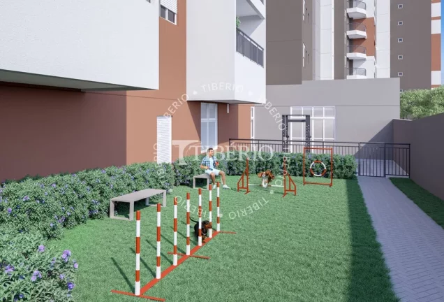 Imagem Apartamento à venda no bairro Vila Guarani (Z Sul) - São Paulo/SP