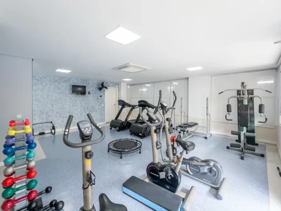 Imagem APARTAMENTO RESIDENCIAL em São Paulo - SP, Ipiranga