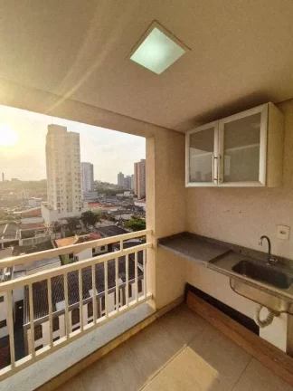 Imagem Apartamento - Km 18