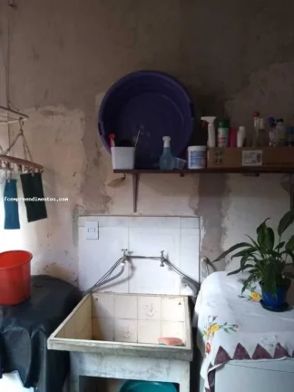 Imagem Casa para Venda em Limeira, JARDIM OURO VERDE, 3 dormitórios, 1 banheiro, 1 vaga