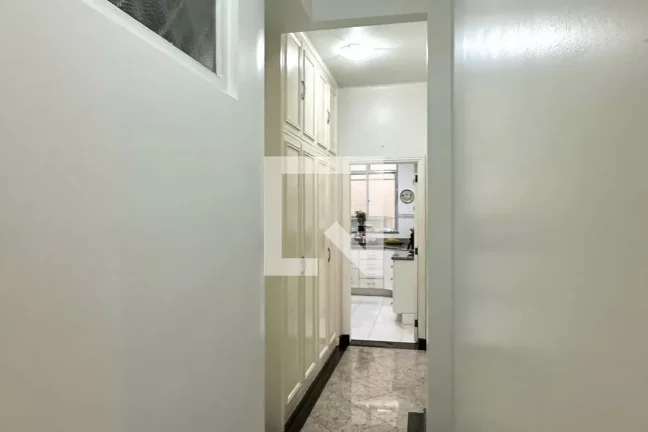Imagem Apartamento à Venda - Copacabana, 5 Quartos, 280 m2