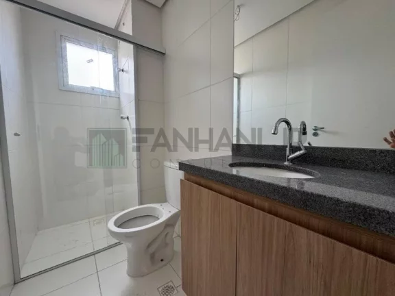 Imagem Venha conhecer esse incrível imóvel localizado em um dos melhores bairros de São Paulo! Com 2 quartos, sendo 1 suíte, e 2 banheiros, este apartament