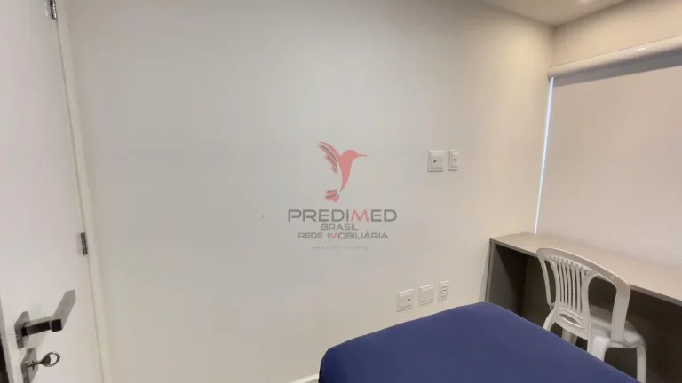 Imagem Apartamento mobiliado e equipado, com vista privilegiada para o mar, em Manaira