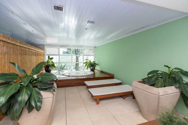 Imagem APARTAMENTO RESIDENCIAL em São Paulo - SP, Granja Julieta