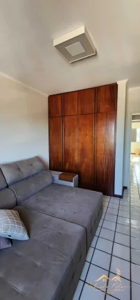 Imagem Apartamento com 3 dormitórios no Centro da cidade