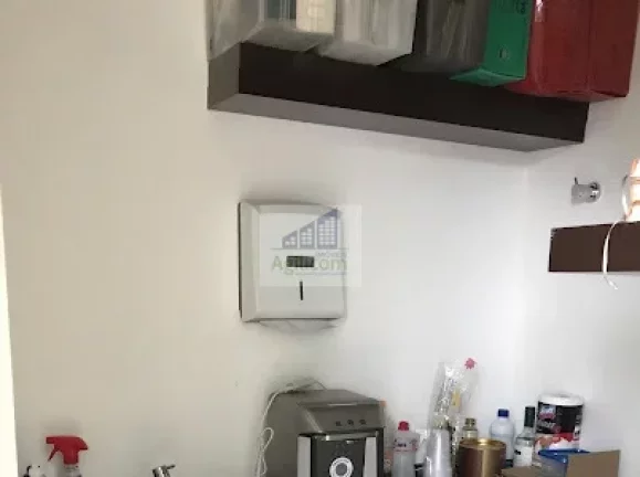 Imagem SALA COMERCIAL À VENDA EM CHÁCARAS SANTO ANTÔNIO COM 1 VAGA DE GARAGEM