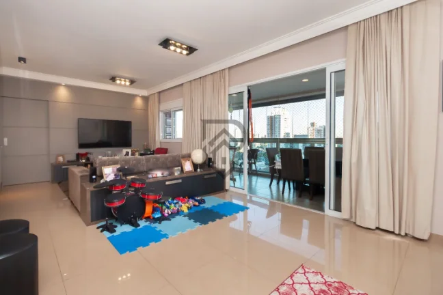 Imagem Apartamento Vila mariana andar alto vista livre