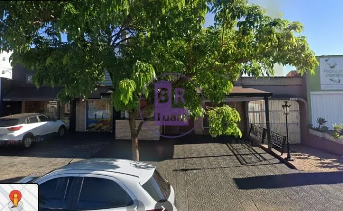 Imagem Excelente imóvel comercial/residencial para locação