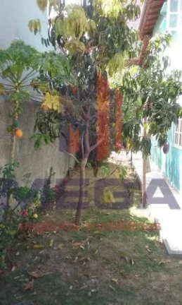 Imagem casa em Itaparica