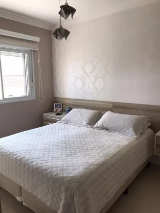 Imagem Apartamento à Venda na Moóca - 107 m² - 3 Quartos - 3 Suítes - Varanda Gourmet - 2 Vagas - Lazer Completo por R$ 1.280.000,00