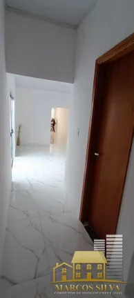 Imagem Casa para Venda em Três Lagoas / MS no bairro Jd. Ipê 4