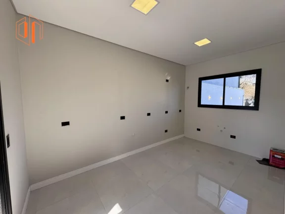 Imagem Casa para Venda em São José dos Pinhais, Cidade Jardim, 3 dormitórios, 1 suíte, 3 banheiros, 2 vagas