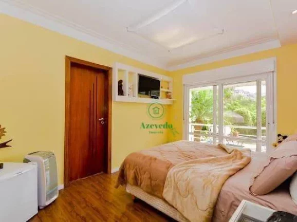 Imagem Casa à venda, 330 m² por R$ 3.120.000,00 - Jardim Imperial Hills III - Arujá/SP