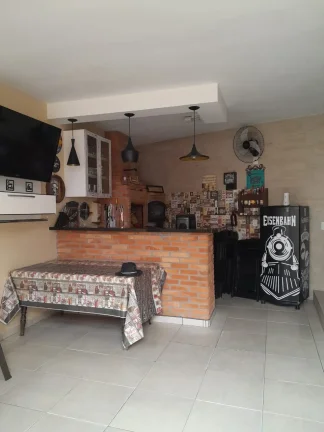 Imagem CASA À VENDA NA FAZENDA GRANDE, JUNDIAÍ