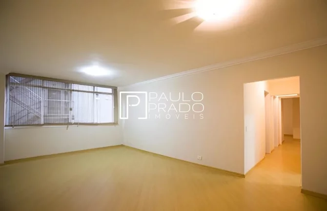 Apartamento para locação ou venda no Itaim Bibi, próximo do Parque do Ibirapuera, localização privilegiada na região mais nobre de SP