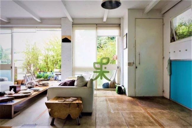 Imagem Sobrado com 3 dormitórios à venda, 215 m² por R$ 2.700.000,00 - Vila Progredior - São Paulo/SP