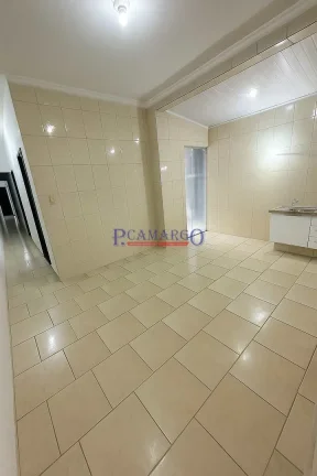 Imagem Casa Padrão