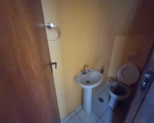 Imagem Casa estilo sobrado no jd Celeste com 110m² e 2 suites