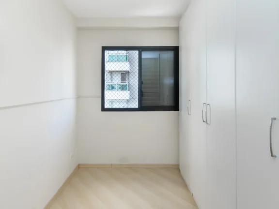 Imagem Apartamento para venda em Vila Mariana com 2 quartos, sendo 1 suíte , 53m2