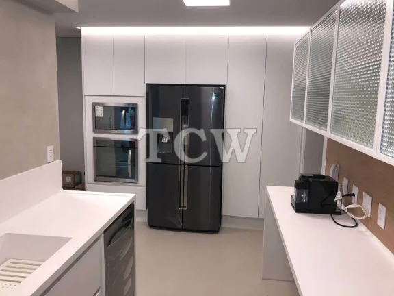 Imagem Apartamento à venda no bairro Vila Mariana - São Paulo/SP, Zona Sul