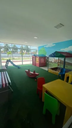 Imagem Exclusividade e Sofisticação no Edifício Arizona – Altiplano, João Pessoa