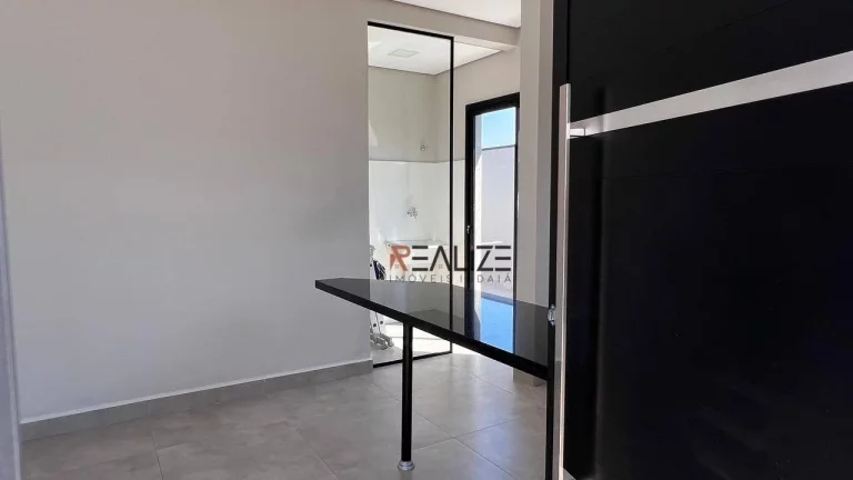 Imagem Casa à venda, 65 m² por R$ 560.000,00 - Jardim Araras - Indaiatuba/SP
