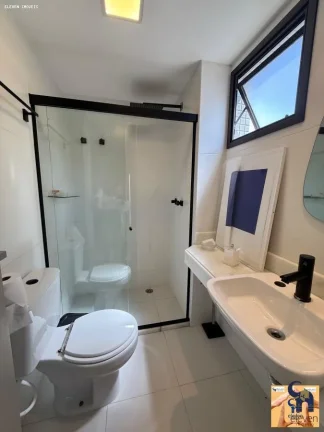 Imagem MORRO IPIRANGA: APARTAMENTO 4 SUÍTES, 171M², PORTEIRA FECHADA COM AUTOMAÇÃO E ACABAMENTO DE LUXO