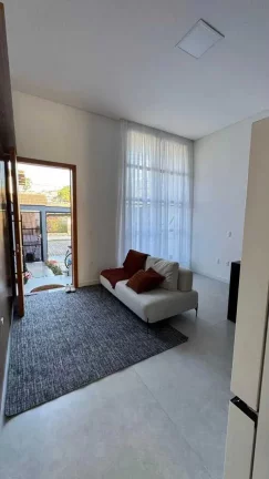 Imagem Geminado com 3 dormitórios sendo1 suíte e 1 vaga - Iririú | Joinville/SC