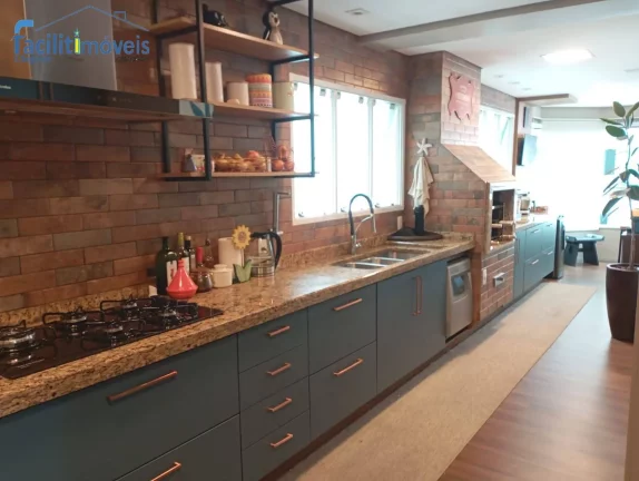 Imagem APARTAMENTO À VENDA CONDOMÍNIO VILLA VERDE- JARDIM DO MAR - SBC