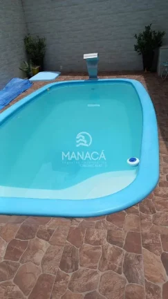 Imagem Casa Ampla à Venda – Excelente Localização