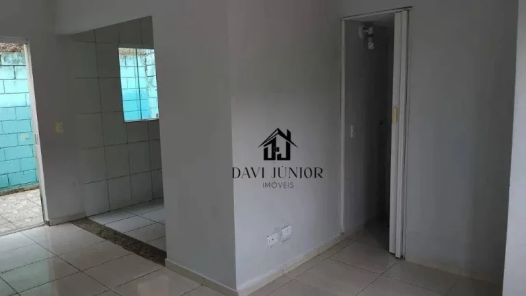 Imagem Casa com 2 dormitórios à venda, 58 m² por R$ 298.000,00 - Residencial Moradas do Éden - Sorocaba/SP