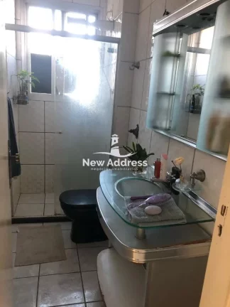 Imagem Apartamento 2 Quartos à venda em Coqueiral de Itaparica - Vila Velha/ES