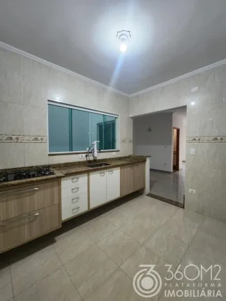 Imagem Sobrado em Condomínio para Venda em São Bernardo do Campo / SP no bairro Baeta Neves