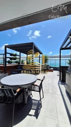 Imagem Apartamento a Venda no bairro Camboinha - Cabedelo, PB