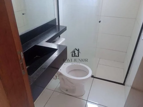 Imagem Casa à venda, 54 m² por R$ 256.000,00 - Condomínio Residencial Savoia - Sorocaba/SP