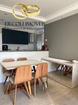 Imagem APARTAMENTO RESIDENCIAL em São Paulo - SP, Mooca