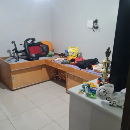 Imagem Casa - Ribeirão Preto - Paulo Gomes Romeo