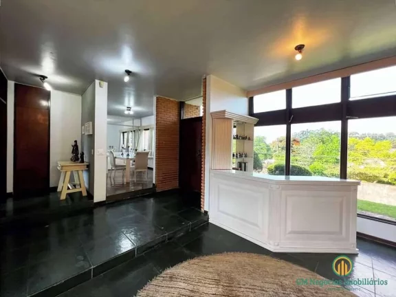 Imagem Cond. Jardim Mediterrâneo - 4sts, piscina, gourmet e quadra tênis!