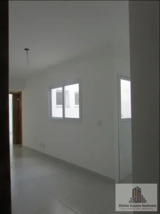 Imagem Cobertura para Venda em Santo André / SP no bairro Vila Pires