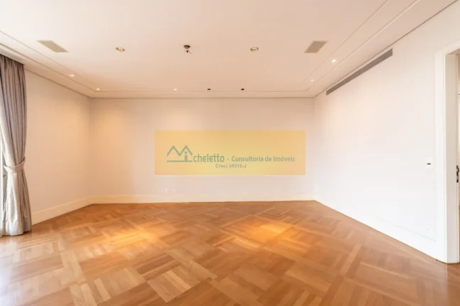Imagem APARTAMENTO RESIDENCIAL em São Paulo - SP, Jardim Paulista