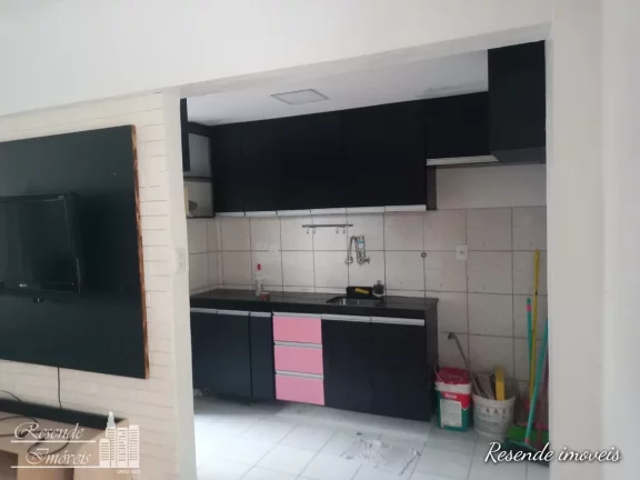 Imagem APARTAMENTO VENDA TAPANÃ