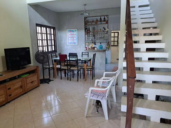 Imagem Duplex segunda locaçao