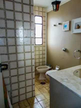 Imagem Cobertura com 3 dormitórios, 269 m² - venda por R$ 1.000.000,00 ou aluguel por R$ 8.000,00/mês - Pitangueiras - Guarujá/SP