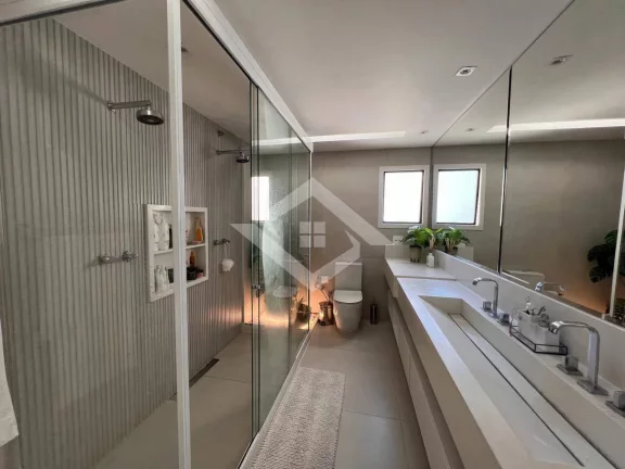 Imagem Apartamento de 2 Quartos para Venda no Recreio todo Mobiliado