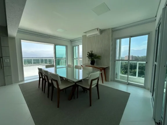 Imagem Cobertura de Luxo à Venda em Riviera de São Lourenço Módulo 08 4 Quartos, 4 Suítes, 2 Vagas, 255m²
